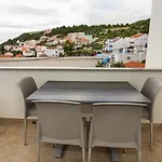 Grand Casa de hóspedes Komarna