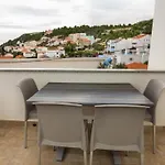 Grand Casa de hóspedes Komarna