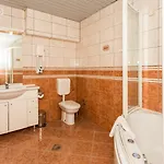 Grand Casa de hóspedes Komarna