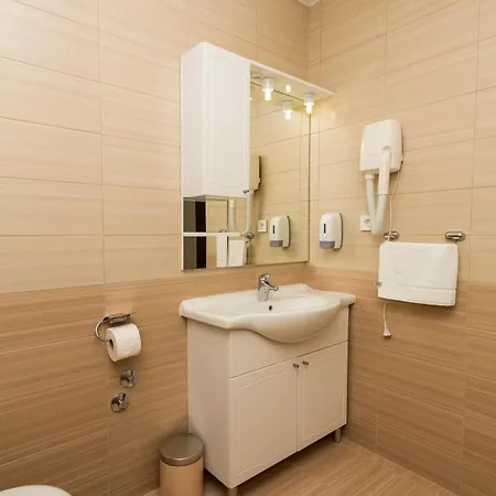 Guest house Grand 3*