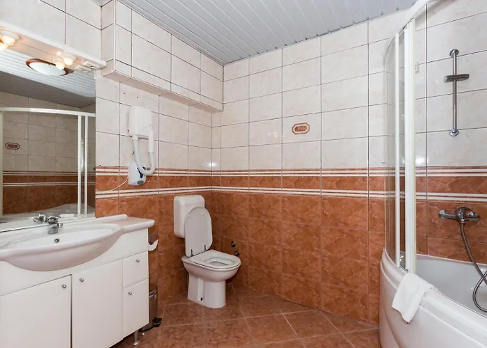Maison d'hôtes Grand Komarna